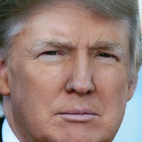 Donald J. Trump